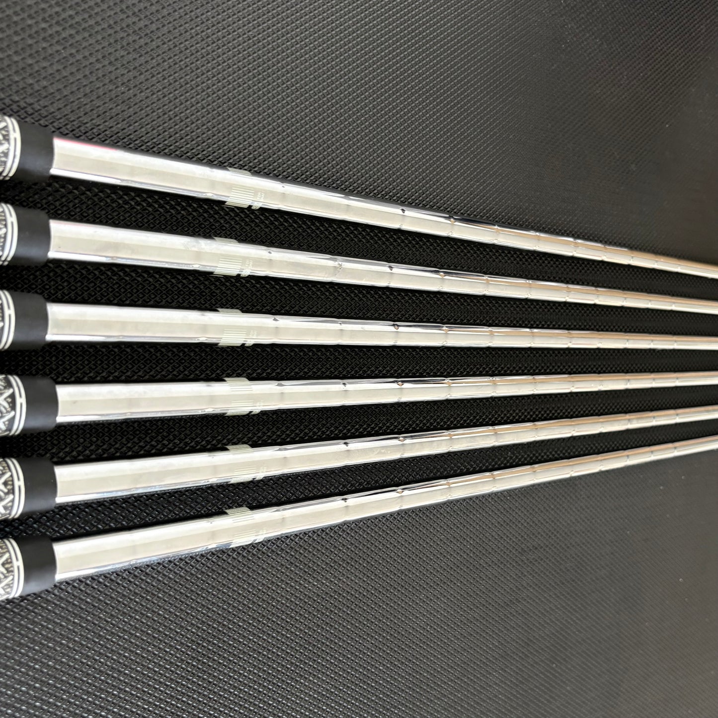 EDEL VARIABLE LENGTH IRON SET