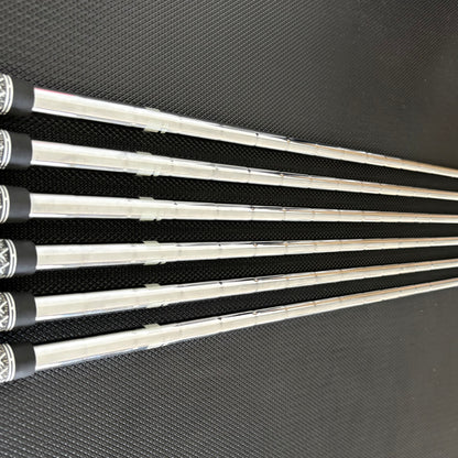 EDEL VARIABLE LENGTH IRON SET