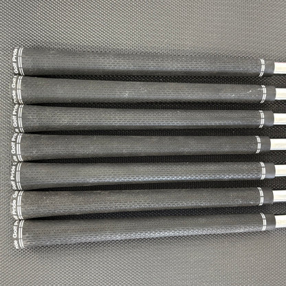 LH SRIXON ZXI5 IRON SET