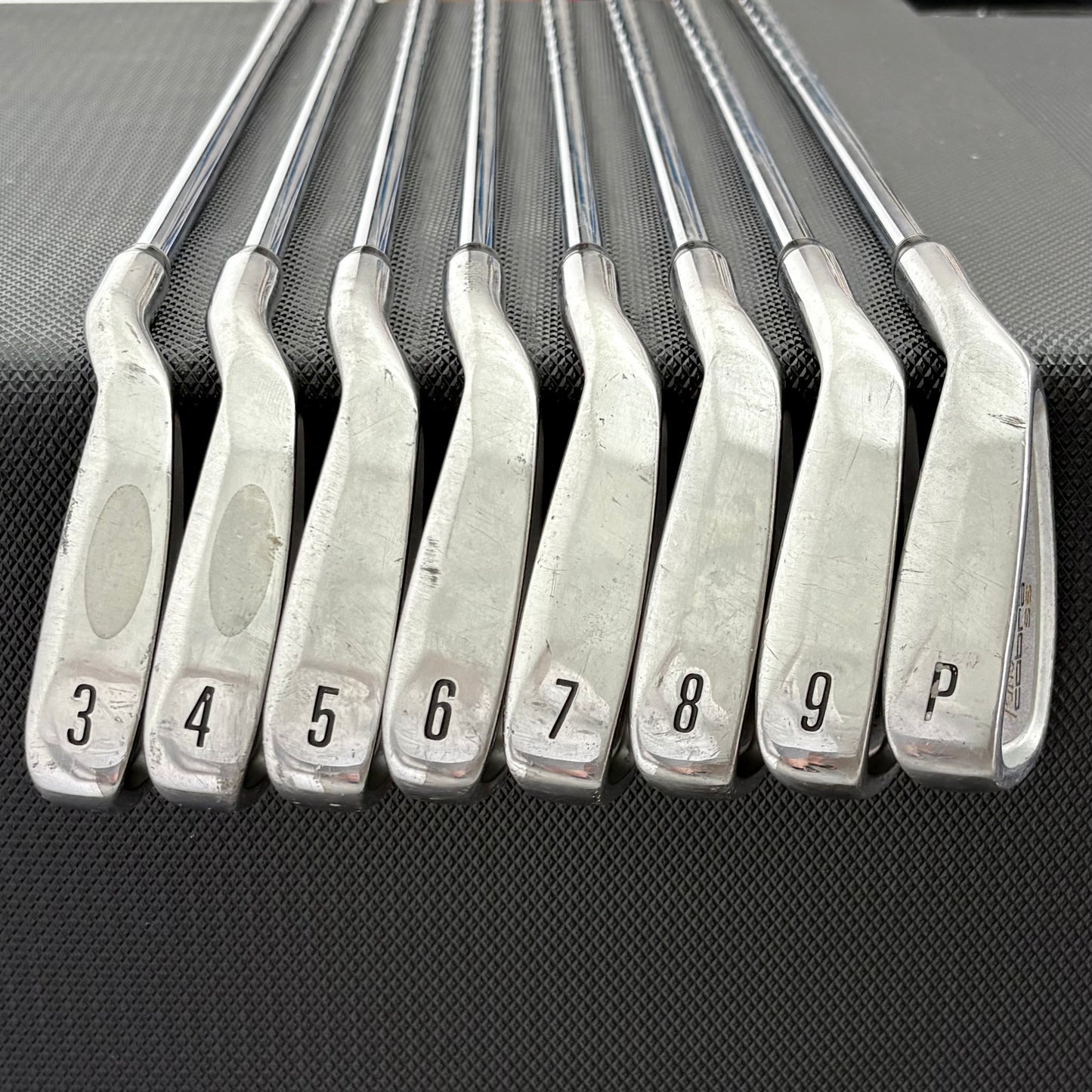 COBRA KING SS OVERSIZE IRON SET