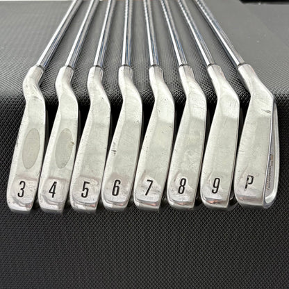 COBRA KING SS OVERSIZE IRON SET