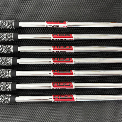 MIZUNO JPX 921 TOUR IRON SET