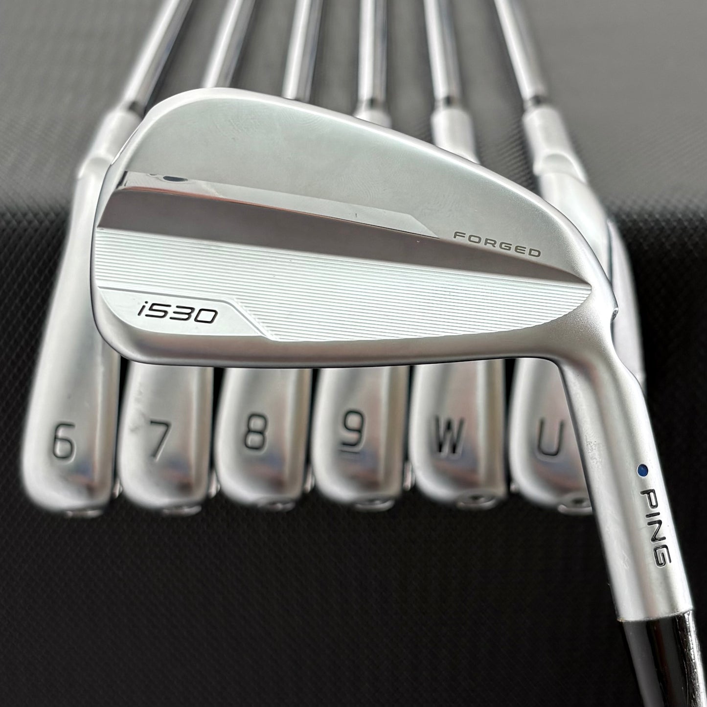 PING I530 IRON SET