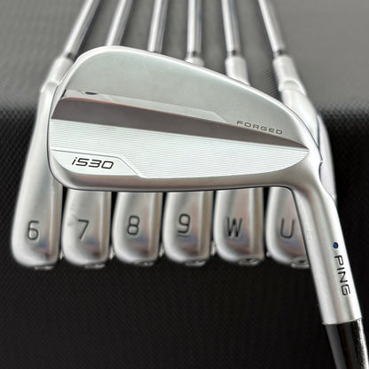 PING I530 IRON SET