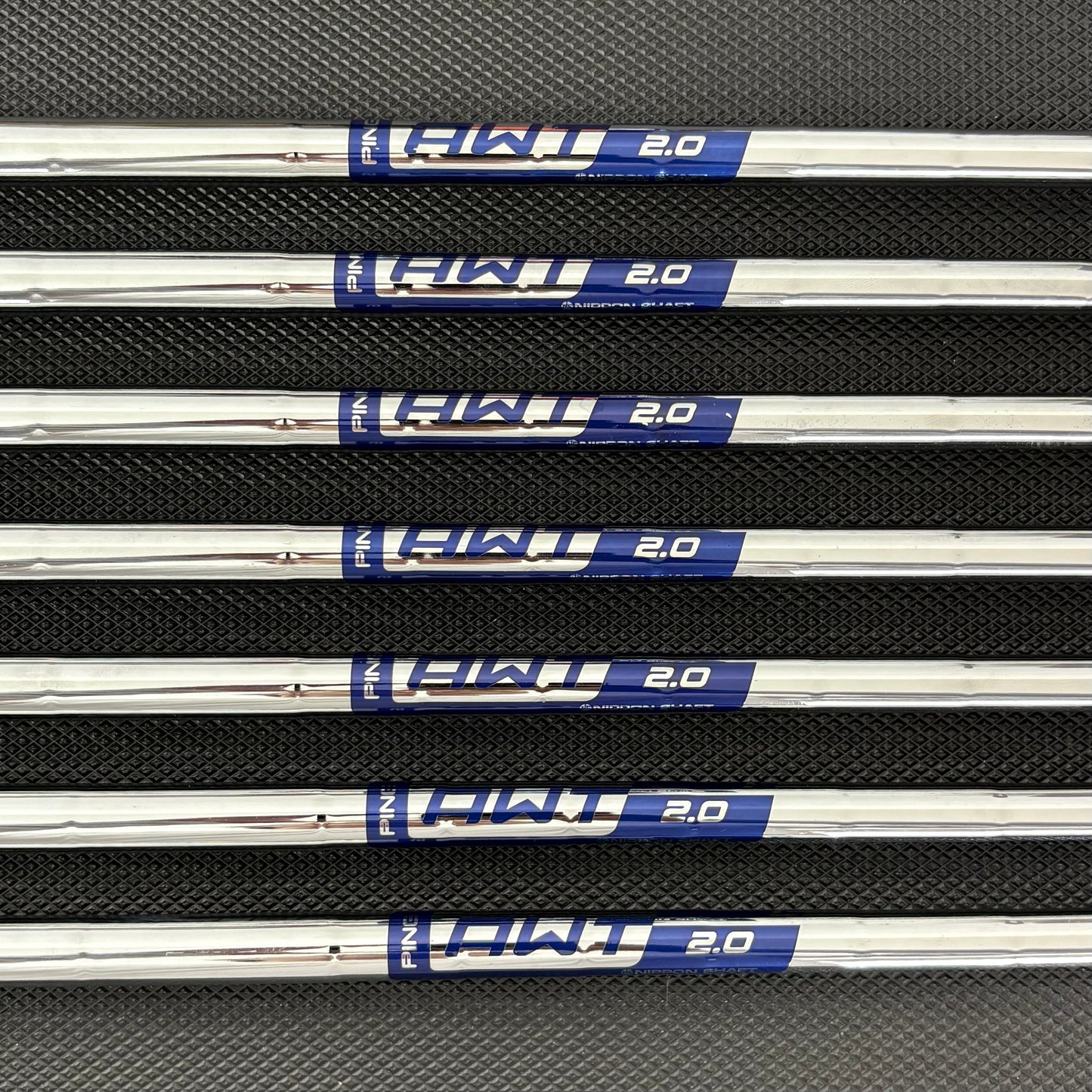 PING G430 IRON SET