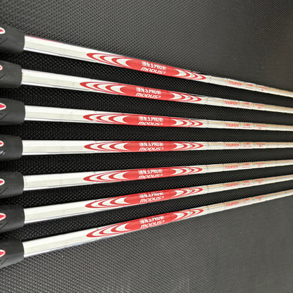 MIZUNO PRO 225 IRON SET