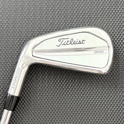 LH TITLEIST T200 2023 6 IRON