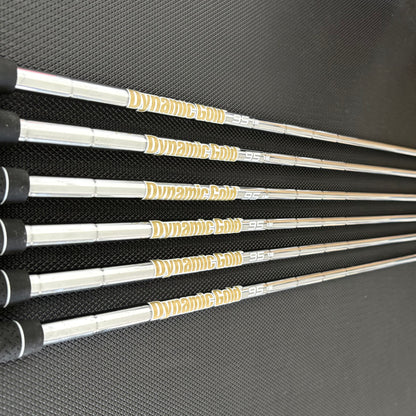 TAYLORMADE P790 AGED COPPER IRON SET