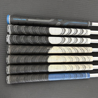 SRIXON ZX4 MKII IRON SET