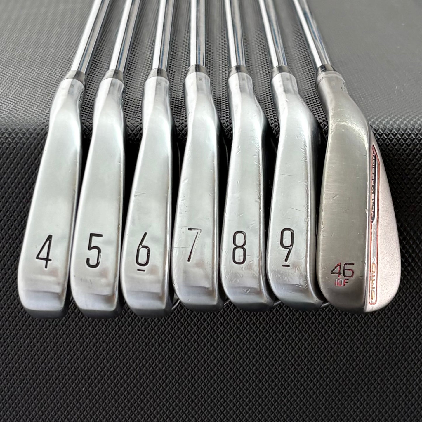 TITLEIST T100 2023 IRON SET