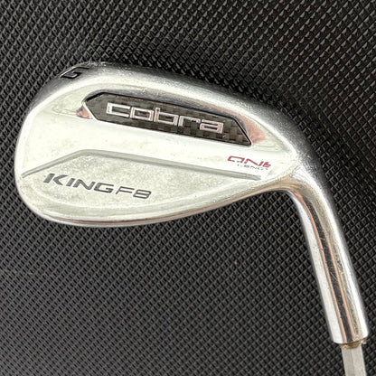 COBRA KING F8 ONE LENGTH GAP WEDGE (HEAD ONLY)