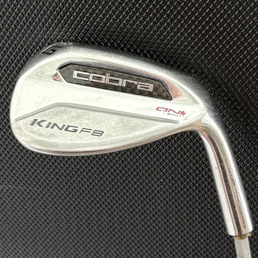 COBRA KING F8 ONE LENGTH GAP WEDGE (HEAD ONLY)
