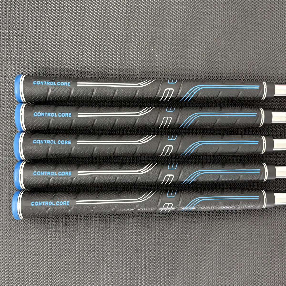 TAYLORMADE BURNER IRON SET
