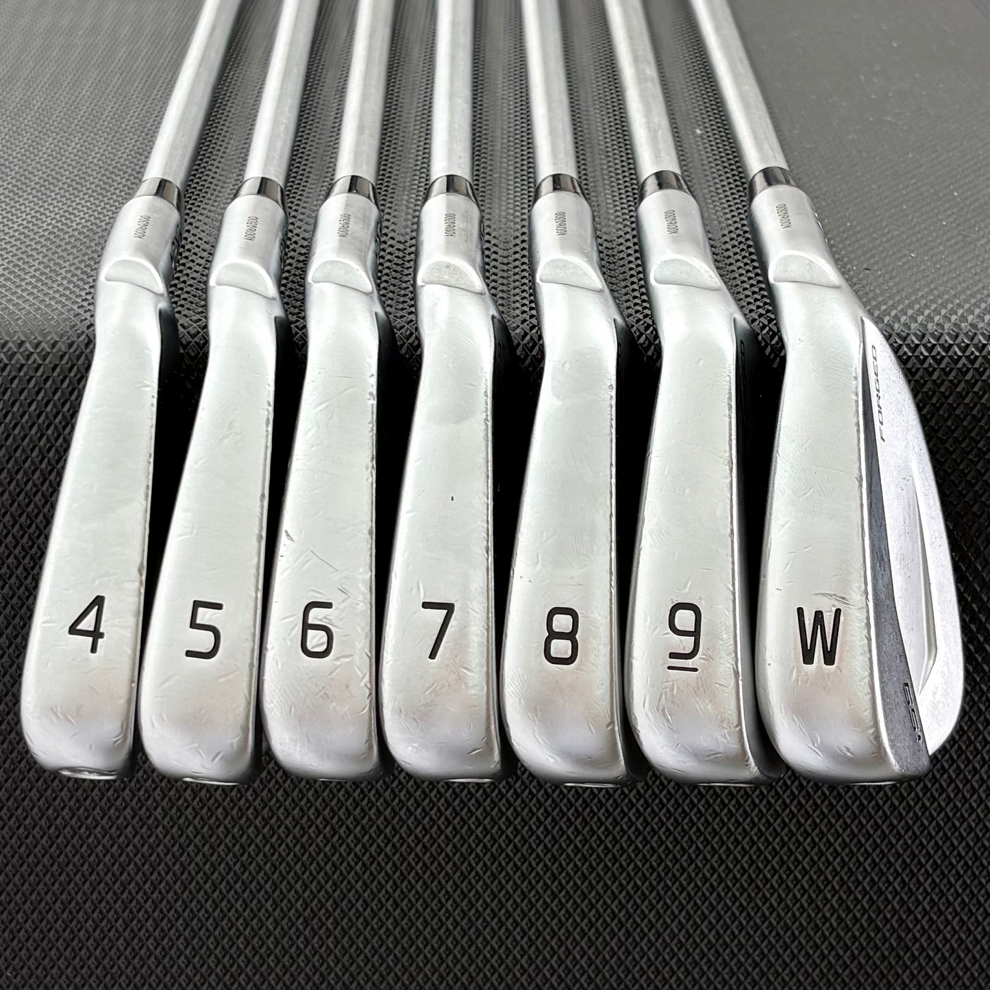 PING I59 IRON SET