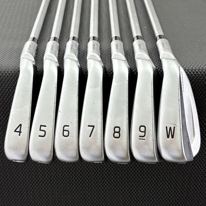 PING I59 IRON SET