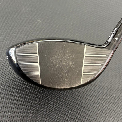 TITLEIST GT3 DRIVER (9 DEGREE) + HEADCOVER