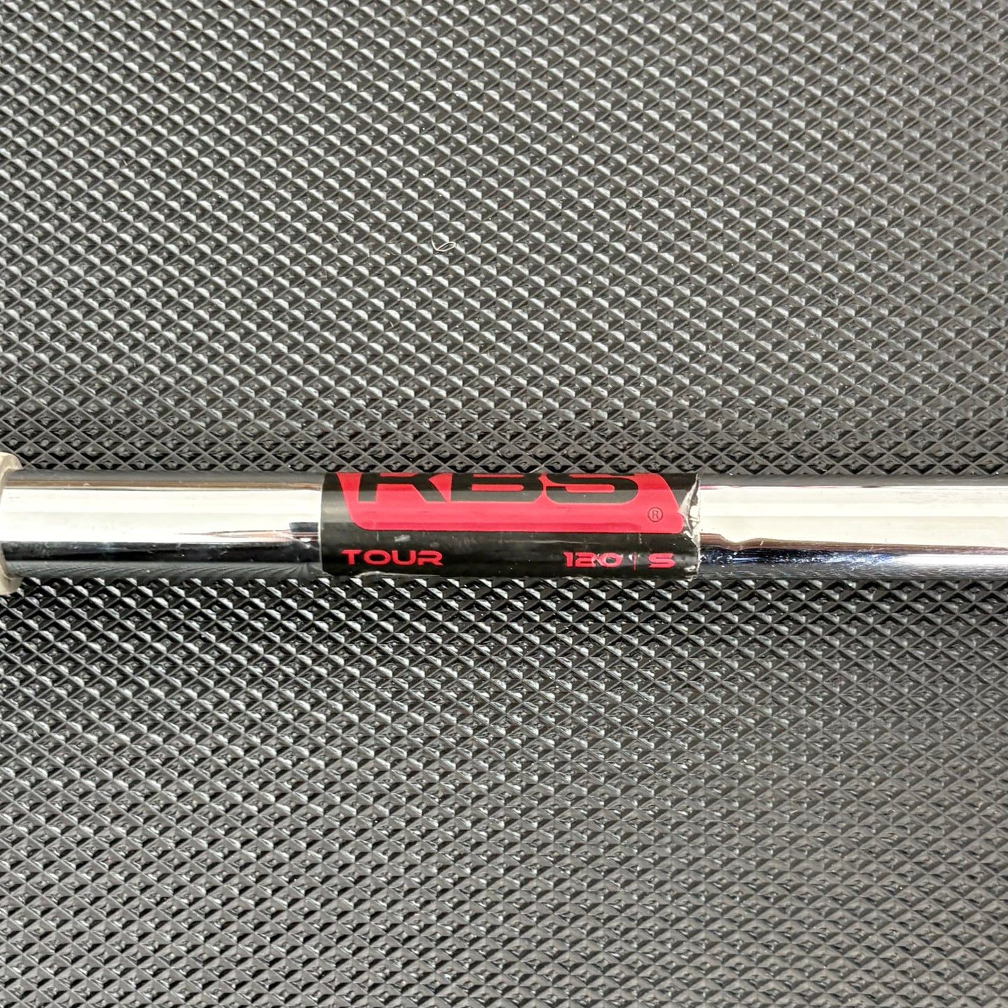 TAKOMO IRON 101 4 IRON
