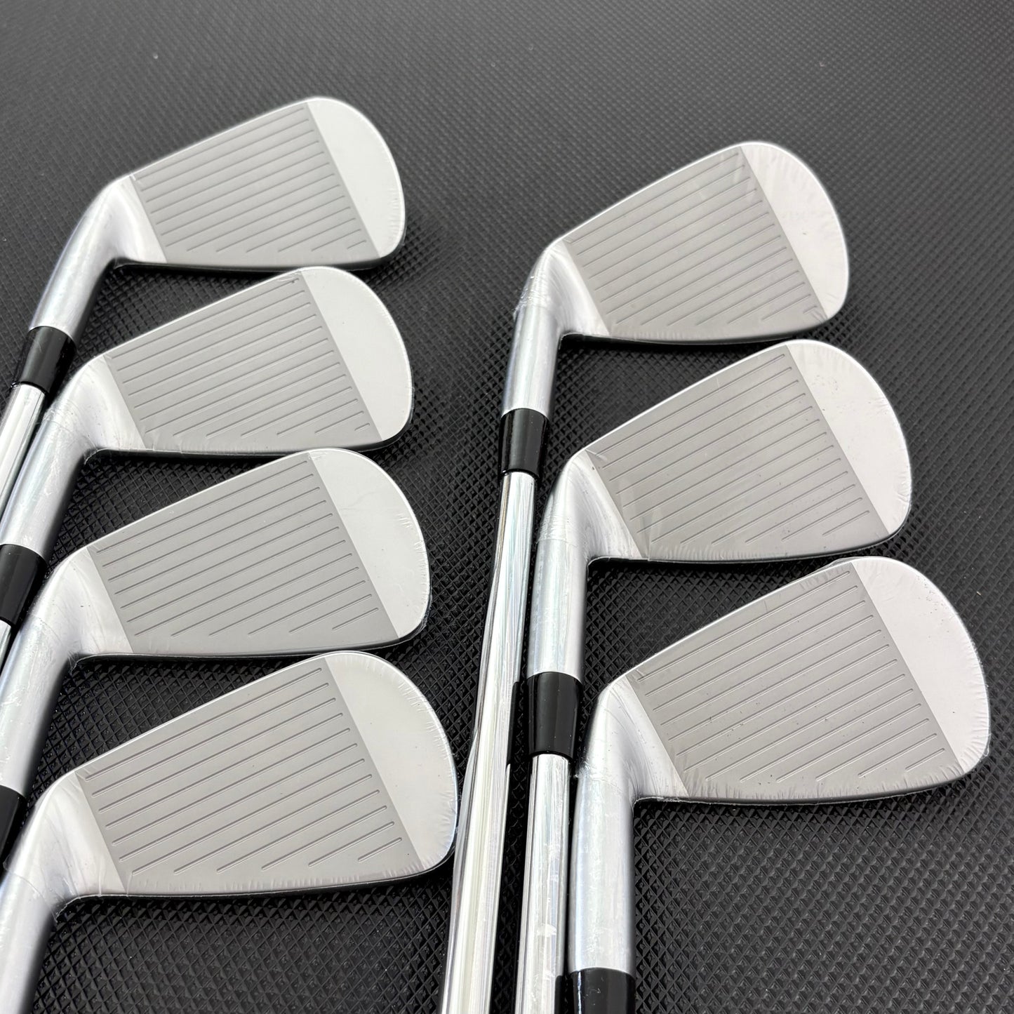 NEW MIZUNO PRO S-3 IRON SET