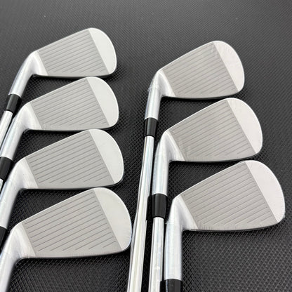 NEW MIZUNO PRO S-3 IRON SET