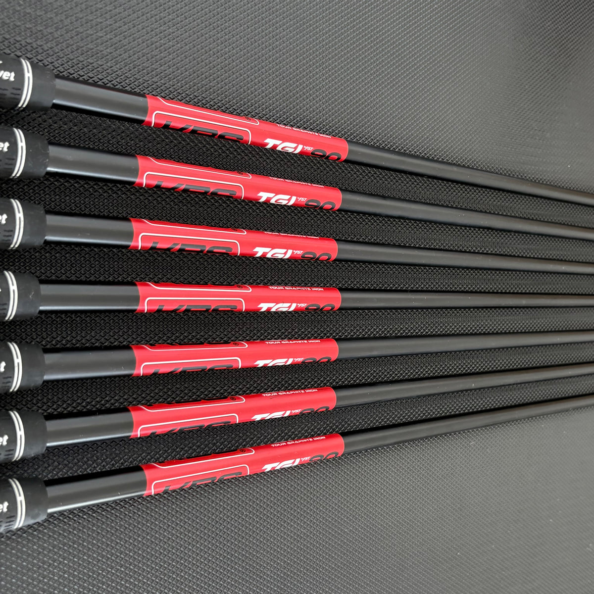 TITLEIST T150 2023 IRON SET