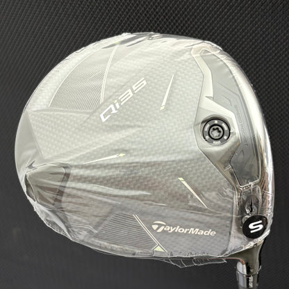 NEW TAYLORMADE QI35 DRIVER (10.5 DEGREE)
