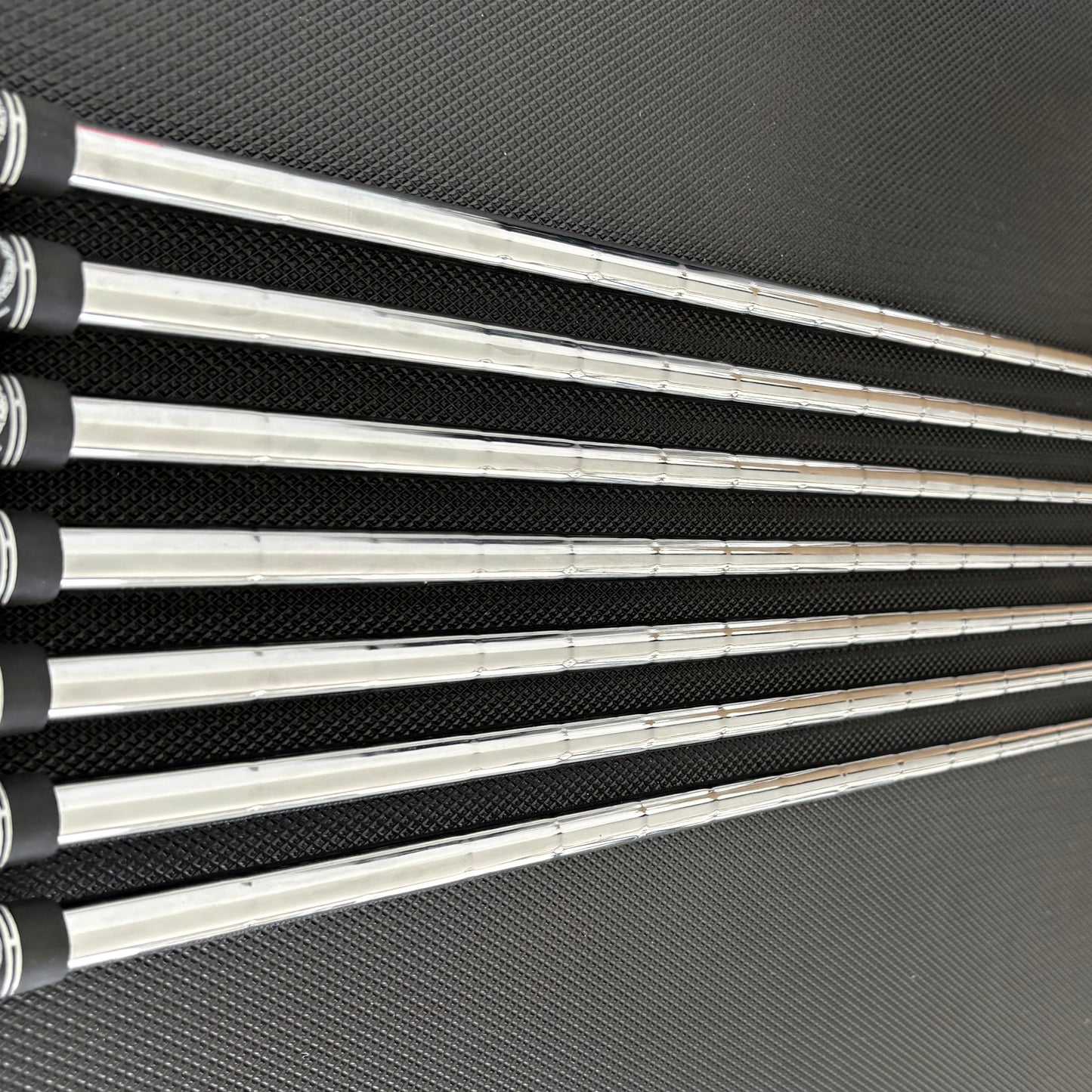 MIURA MB-101 IRON SET