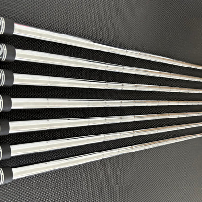 MIURA MB-101 IRON SET