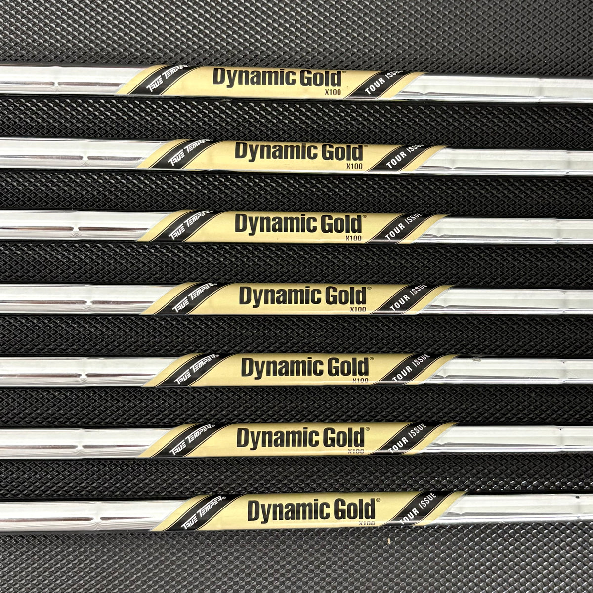 TITLEIST T150 2025 IRON SET