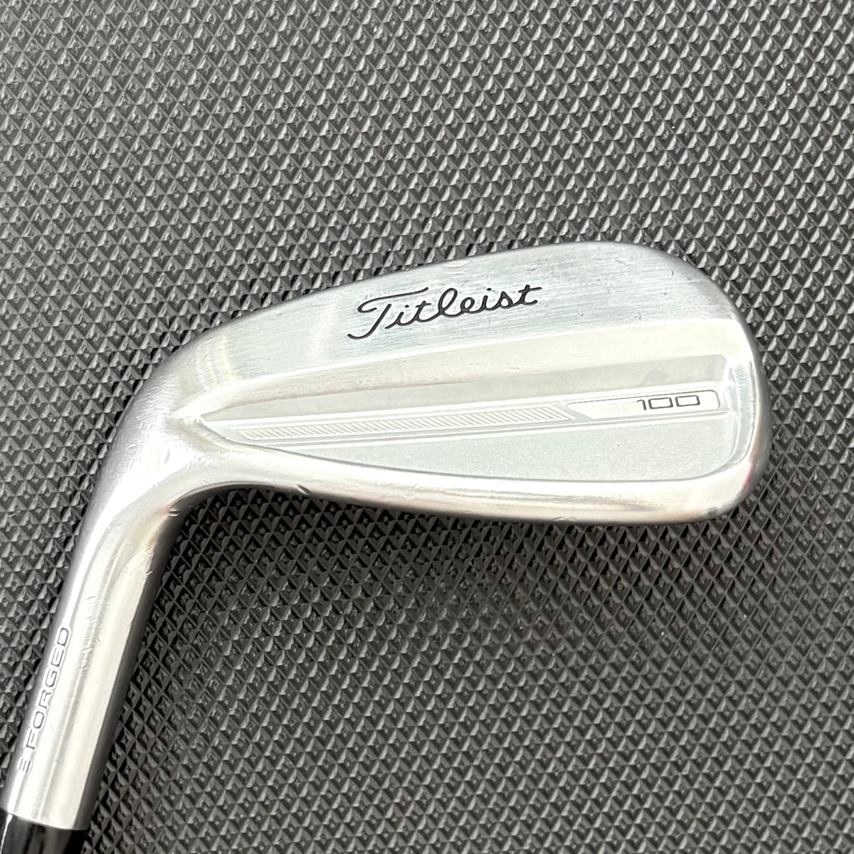 LH TITLEIST T100 2023 WEDGE (50 DEGREE)
