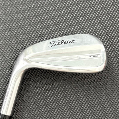 LH TITLEIST T100 2023 WEDGE (50 DEGREE)