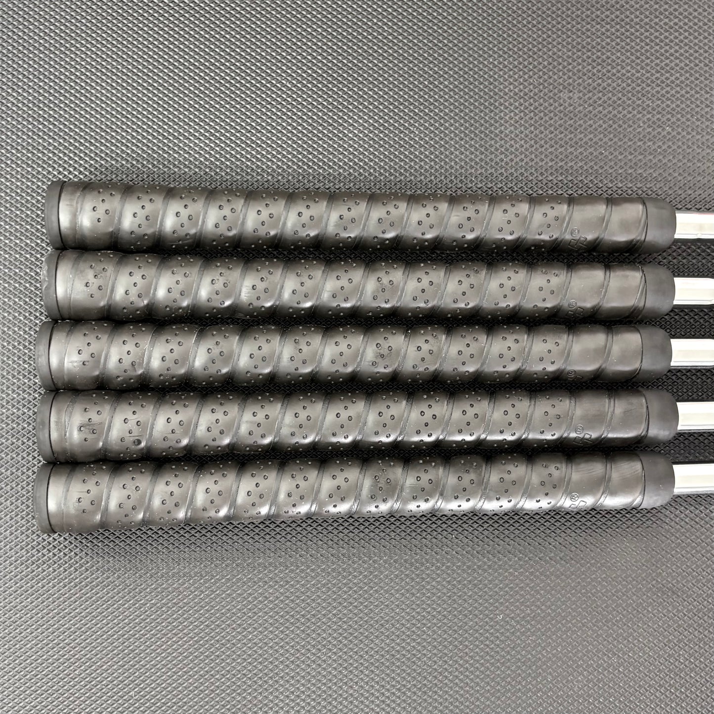 TAYLORMADE P7MB 2023 IRON SET