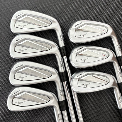 MIZUNO JPX 925 FORGED IRON SET