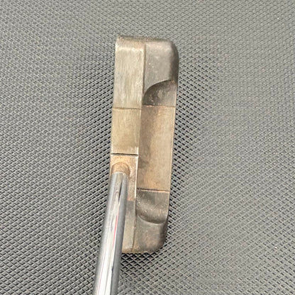NEVER COMPROMISE SUB 30 S2 PUTTER (34")