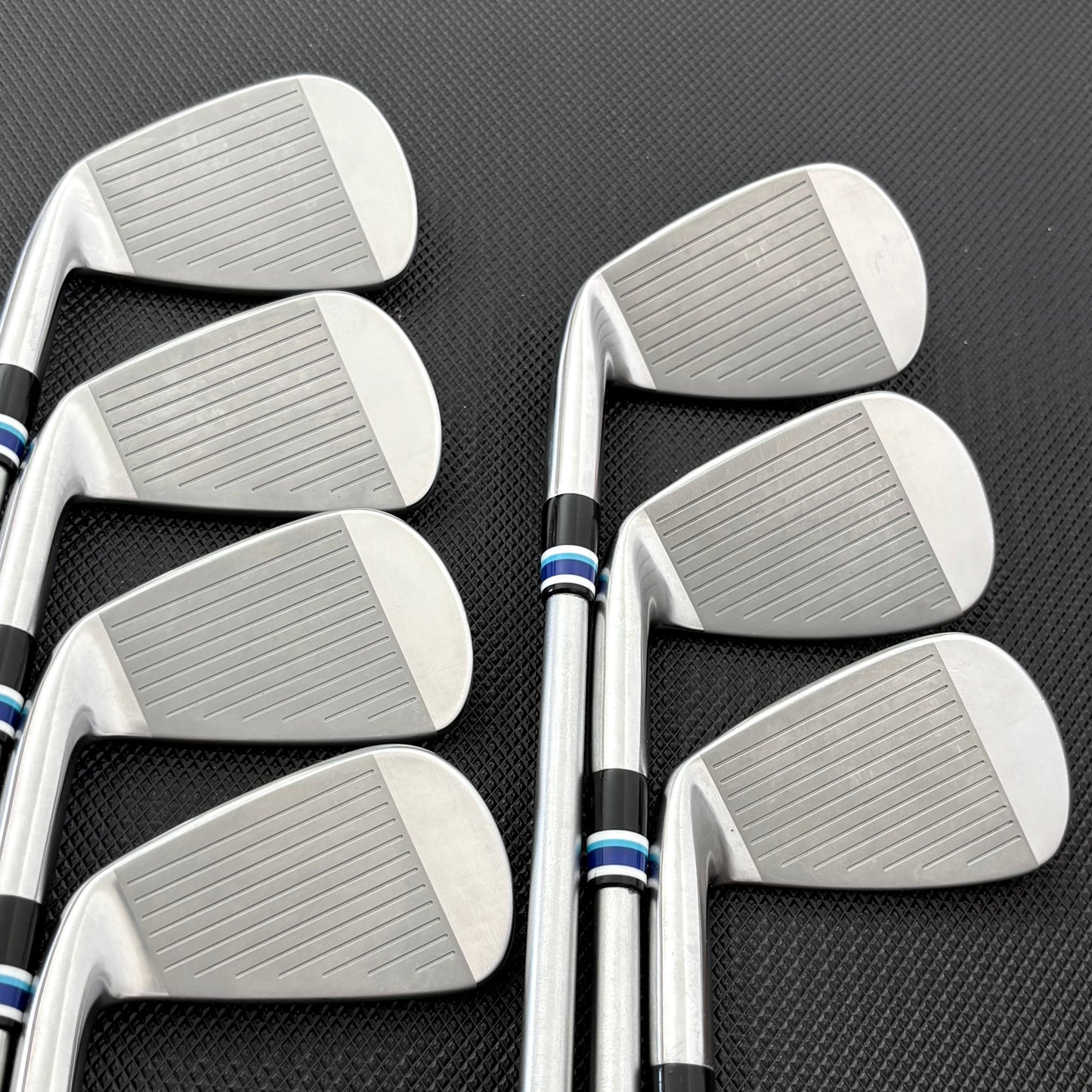 MIZUNO PRO M-15 IRON SET