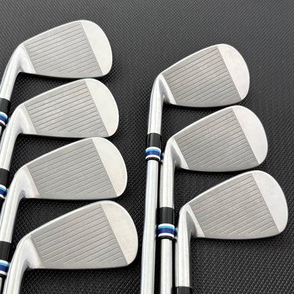 MIZUNO PRO M-15 IRON SET
