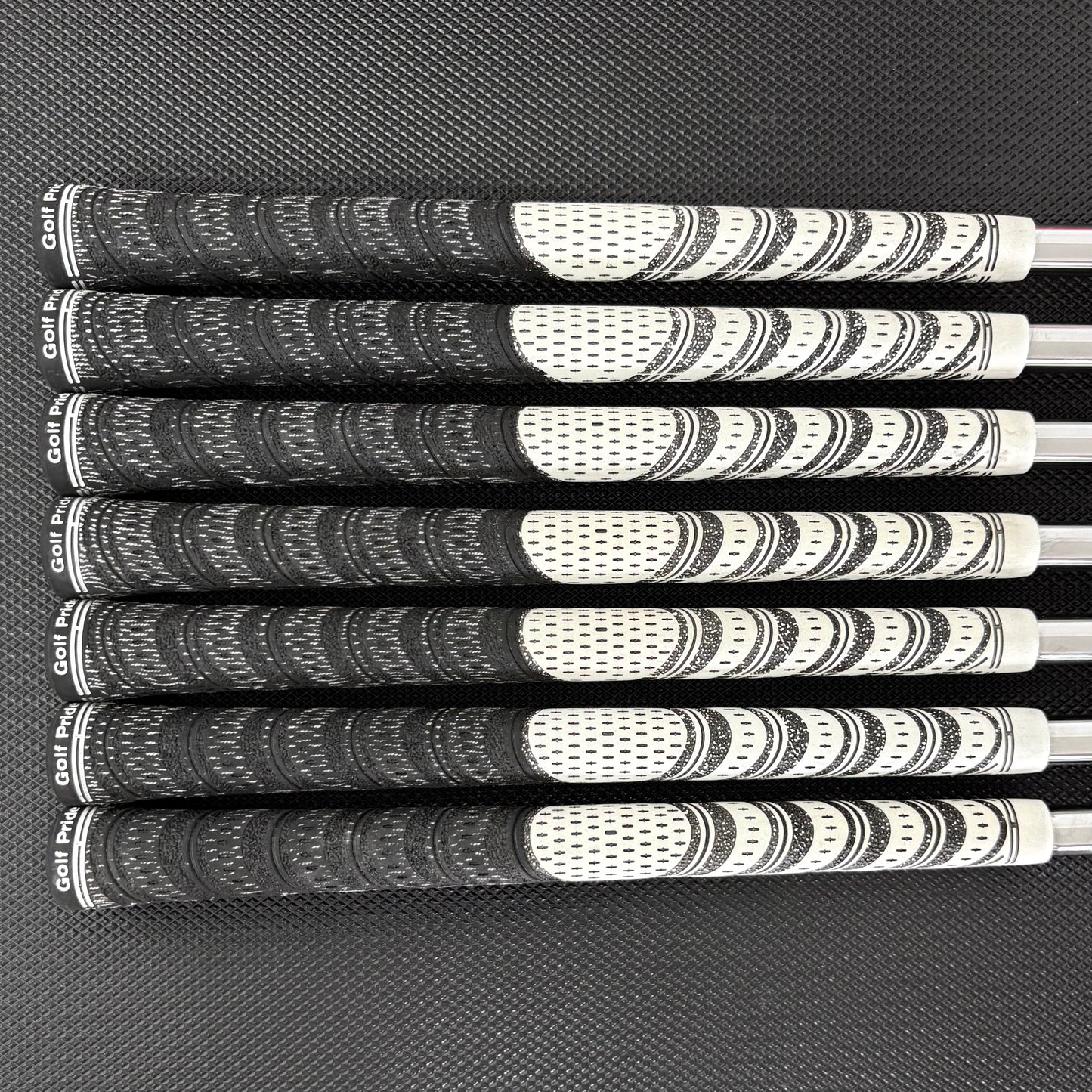 CALLAWAY APEX AI150 IRON SET