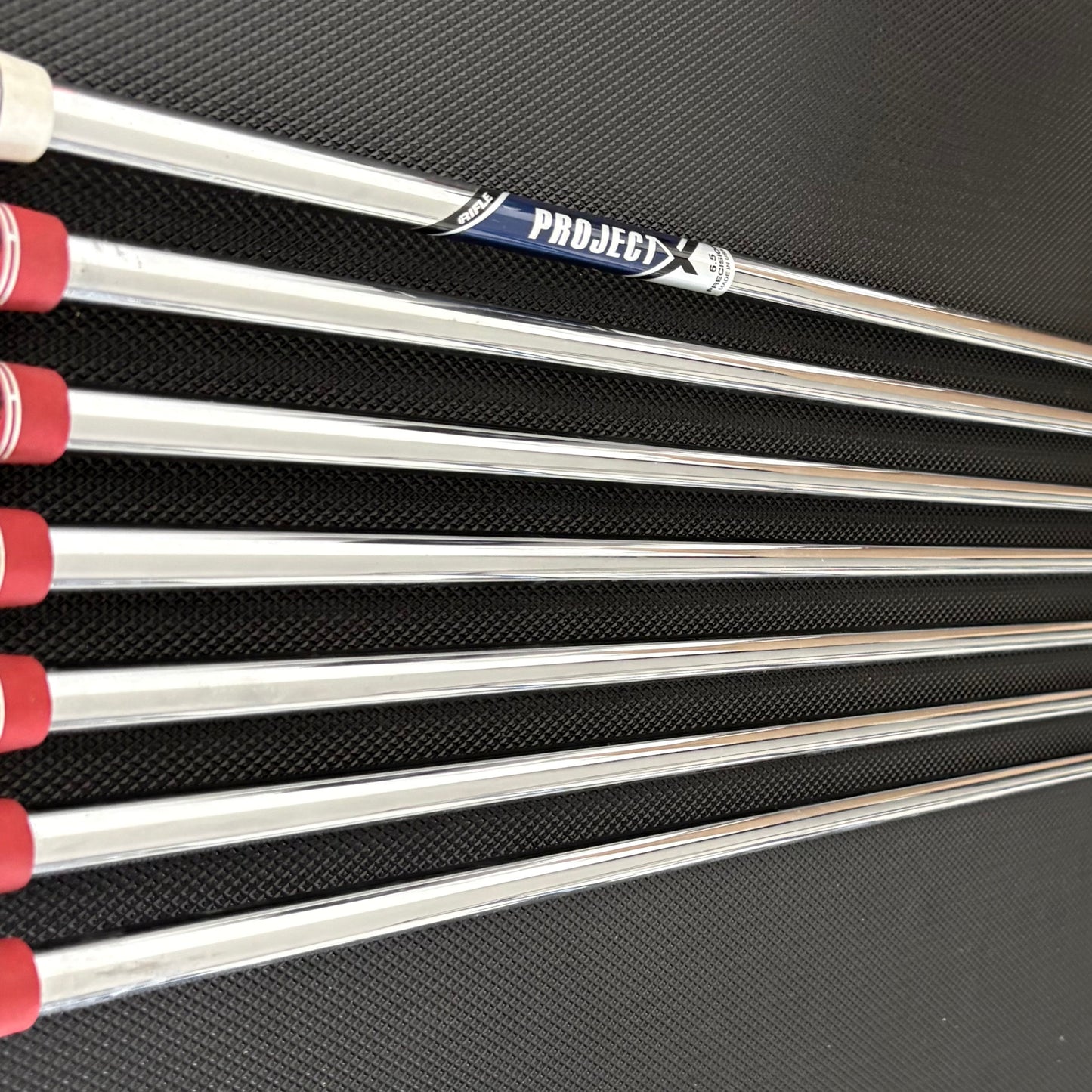 TITLEIST T100 2023 IRON SET