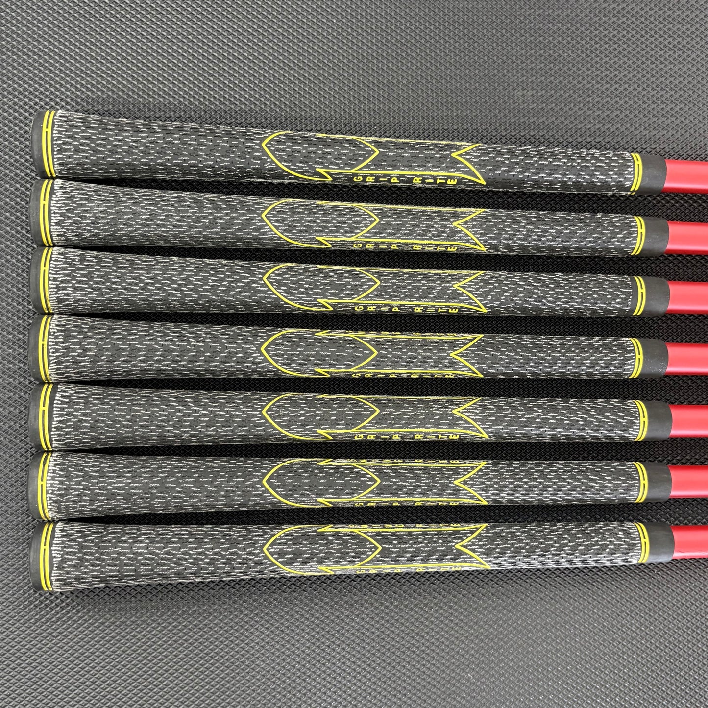 SRIXON ZXI4 IRON SET