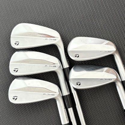 TAYLORMADE P7MB 2023 IRON SET