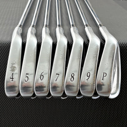 MIZUNO MP-25 IRON SET