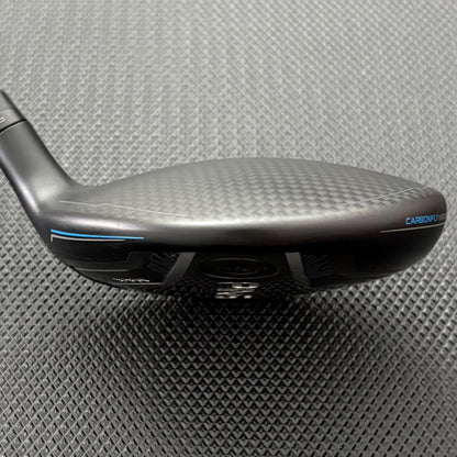 PING G440 MAX 5 WOOD (19 DEGREE) + HEADCOVER