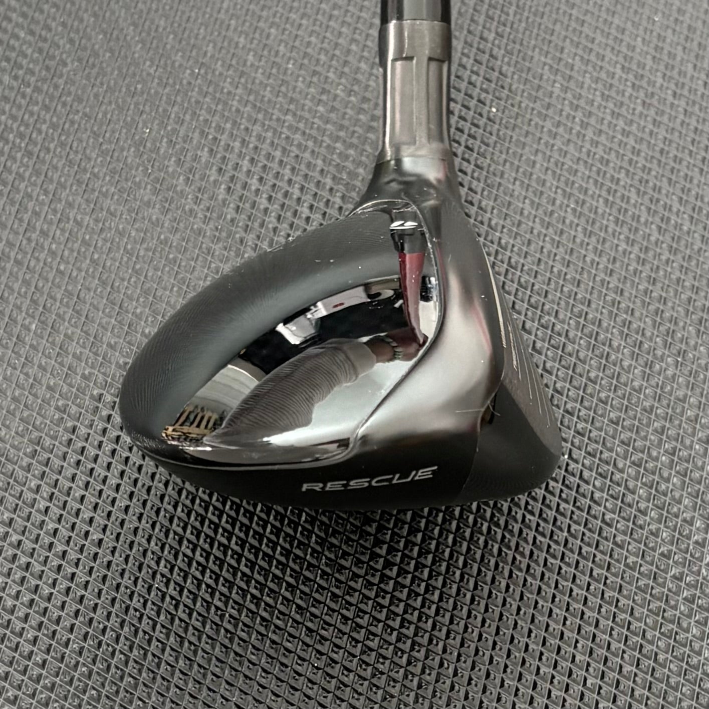 TAYLORMADE STEALTH 2 HD RESCUE 5 HYBRID (27 DEGREE)