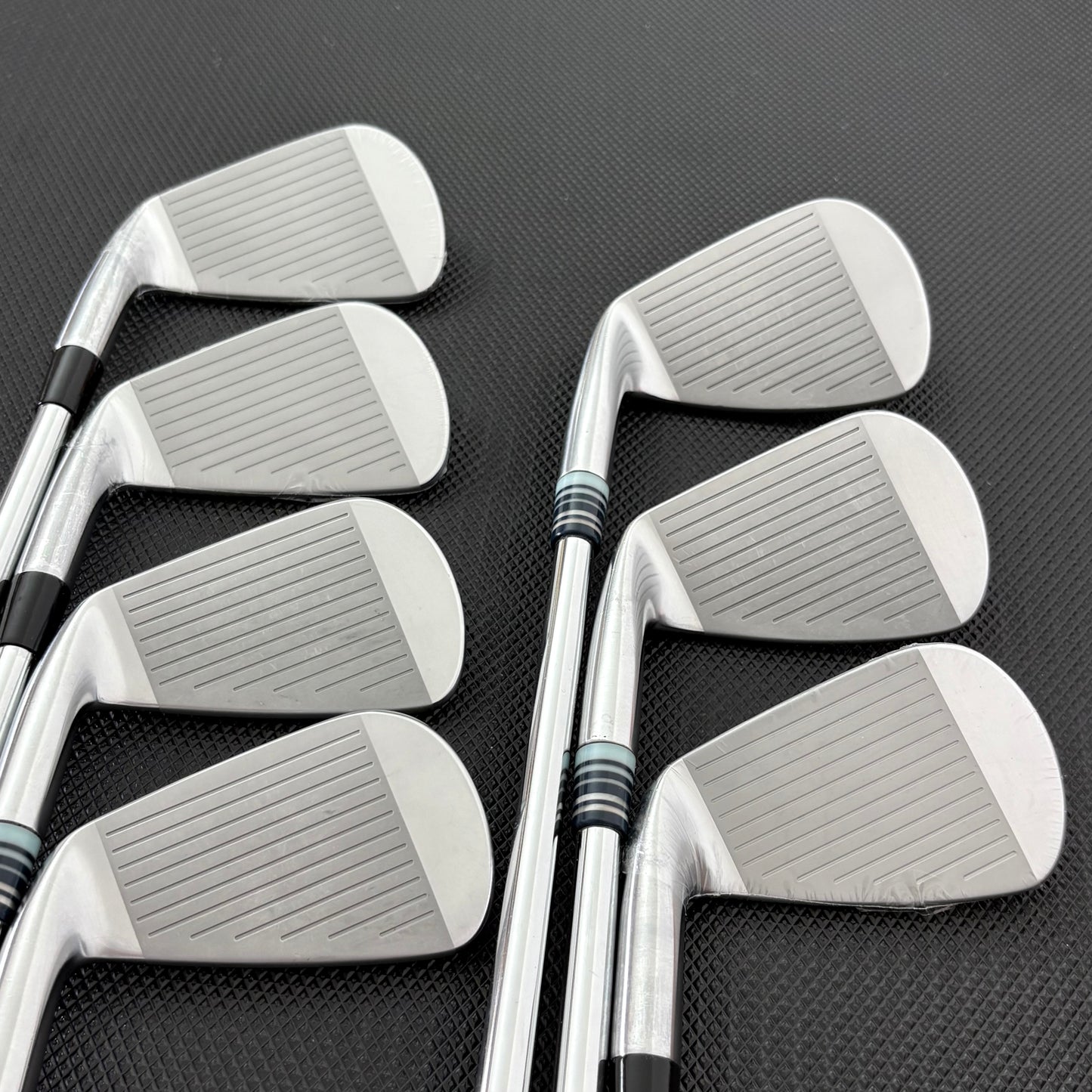 MIZUNO PRO M-13 IRON SET
