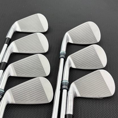 MIZUNO PRO M-13 IRON SET