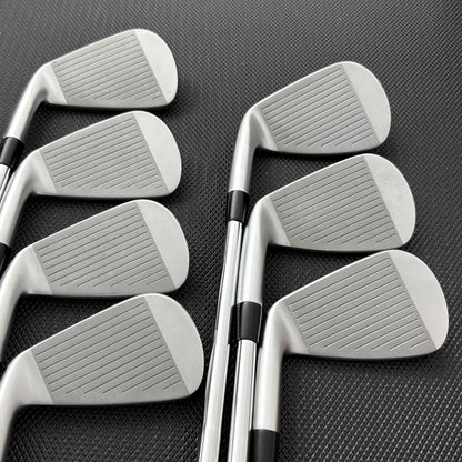 MIZUNO JPX 925 FORGED IRON SET