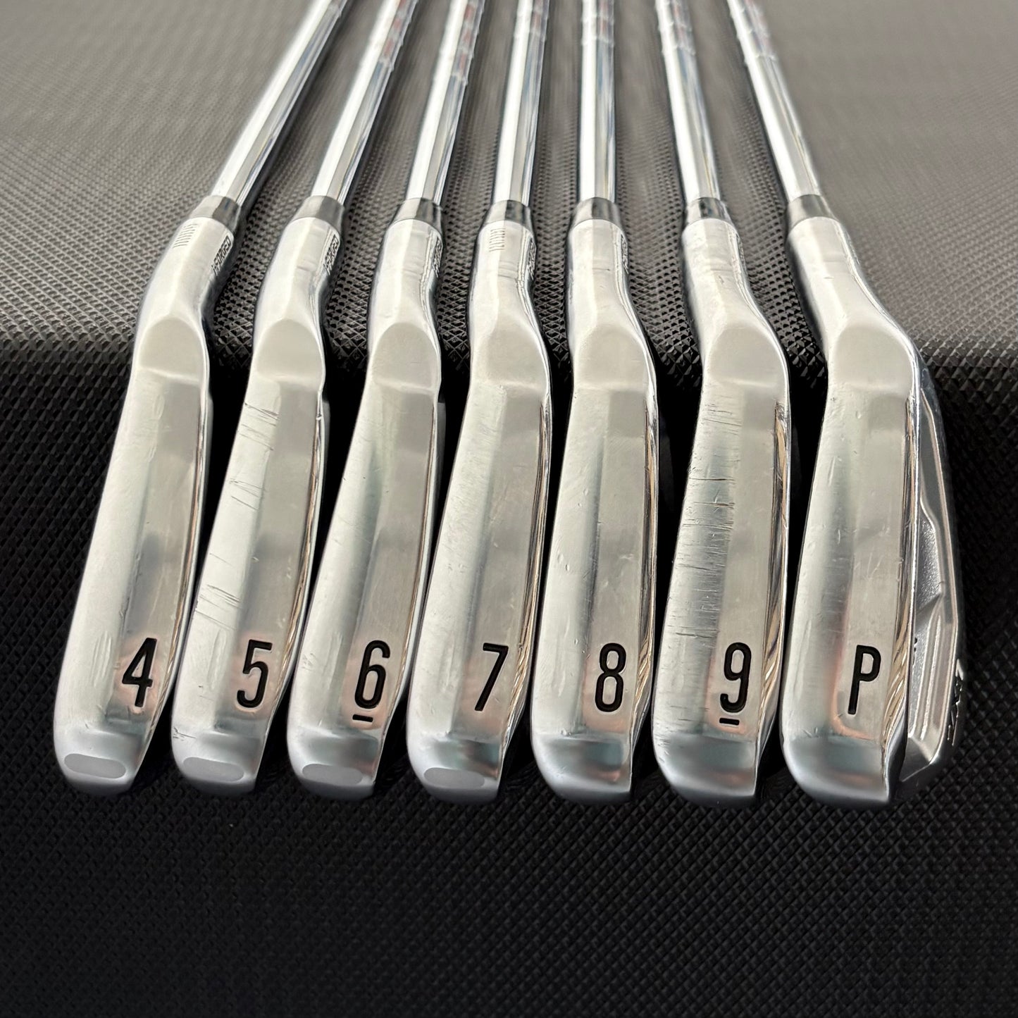 SRIXON ZXI7 IRON SET