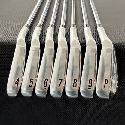 SRIXON ZXI7 IRON SET