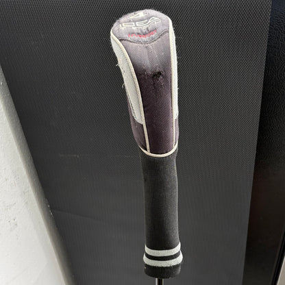 ADAMS IDEA TECH A4 OS 4 HYBRID + HEADCOVER