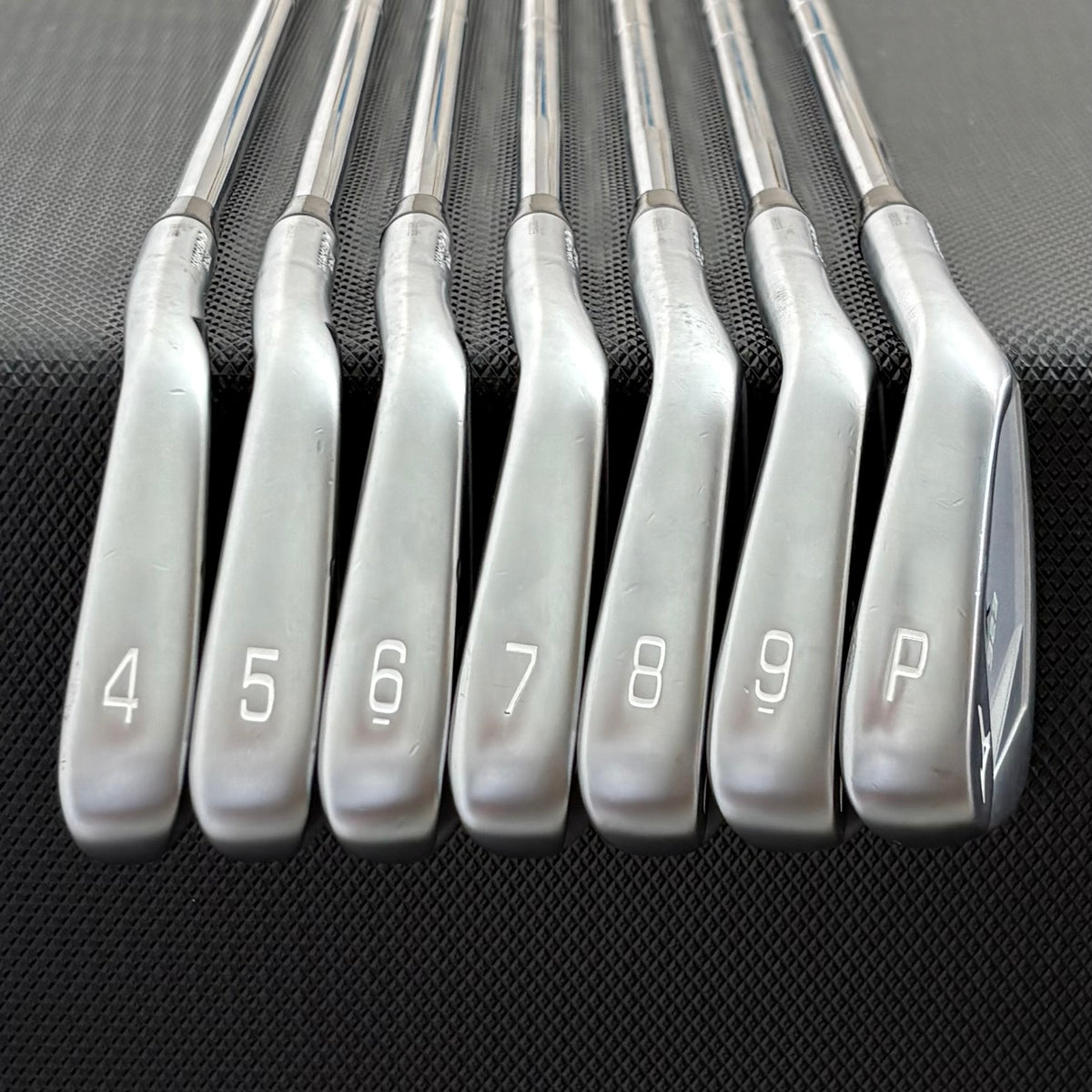 MIZUNO JPX 923 TOUR IRON SET