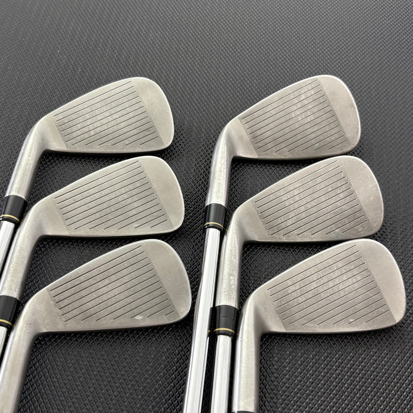 EDEL VARIABLE LENGTH IRON SET